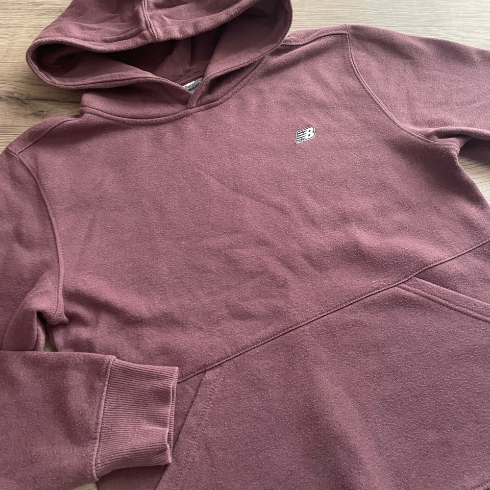 New Balance | Hoodie | Sweatshirt | Youth L (14-16)